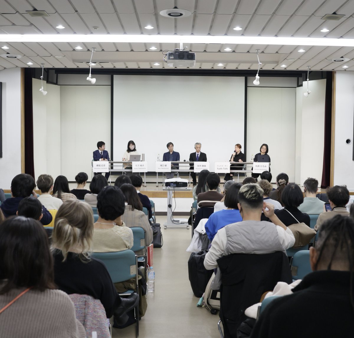 クリエイター支援基金 Japan Creator Support Fund 公式アカウント tweet media