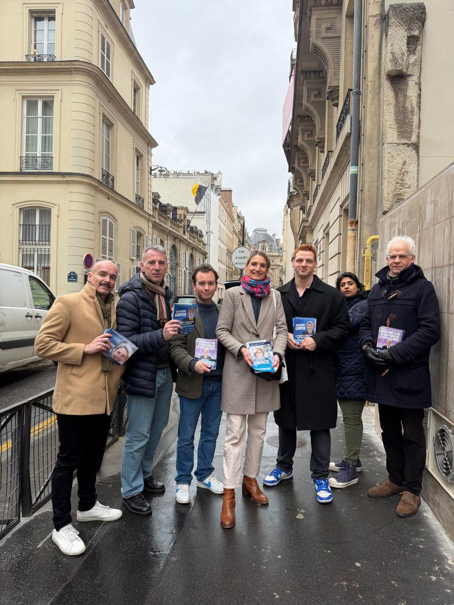 Johann Fourmond tweet media