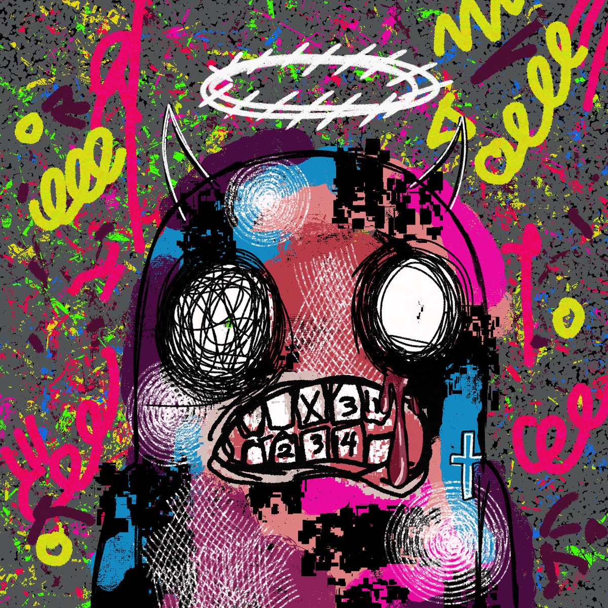 Good Morning 

Say Gm to <a href="/penni_crypto/">Penni</a>