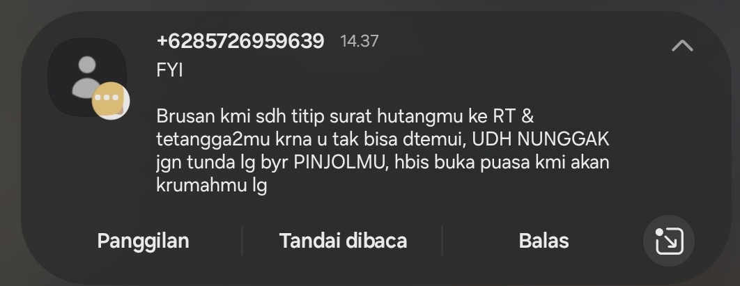 na | 2026 debtfree tweet media