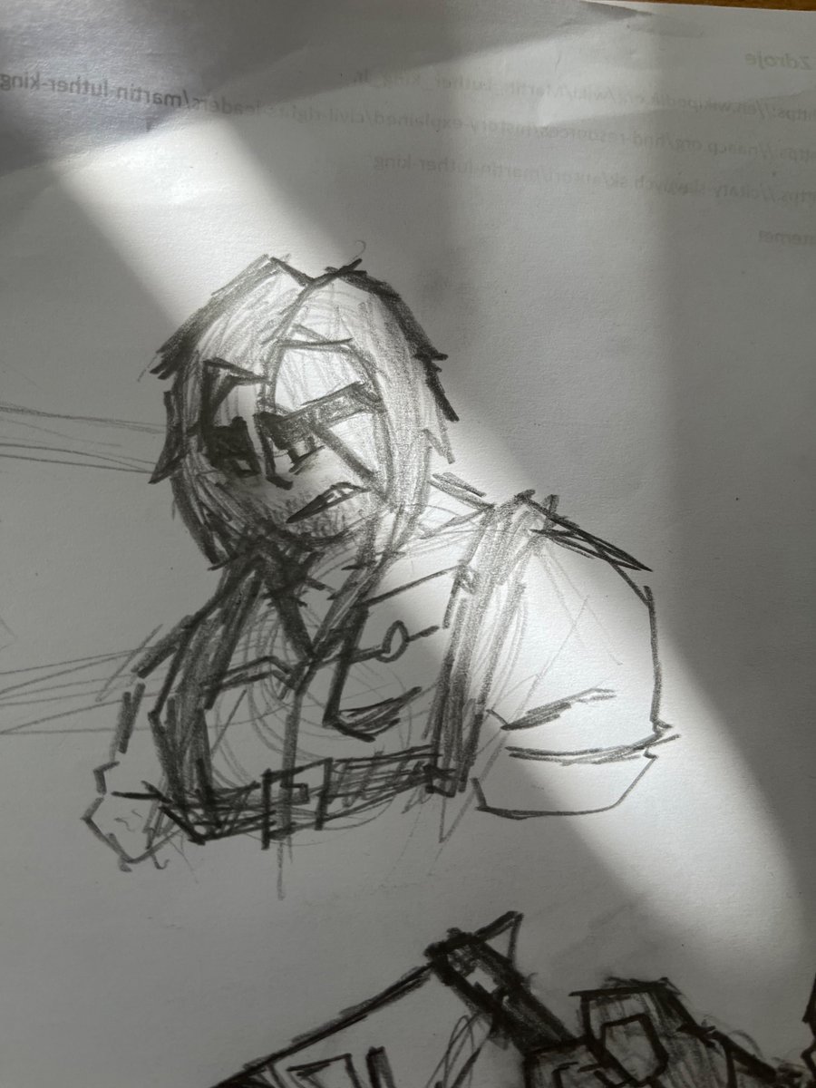 Pumpy1984's tweet photo. If anyone who follows me on here likes RE, should I finish these Leon drawings digitally and post them on here as like, pfp material?
#ResidentEvilReqiuem #RELeon #LeonKennedy #RE9 https://t.co/bd6y8nlXLN