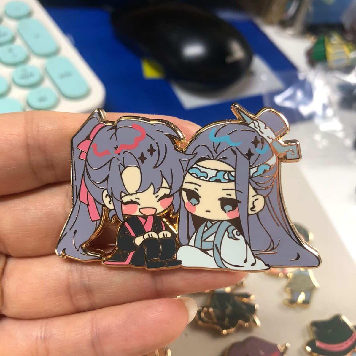 雪❄️ tweet media