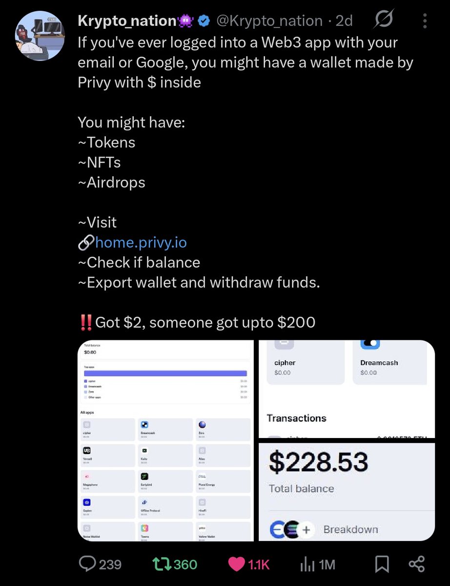 Krypto_nation👾 tweet media