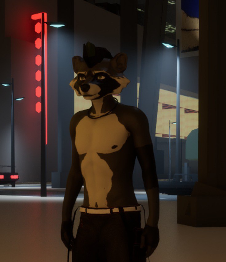 NightShift tweet media