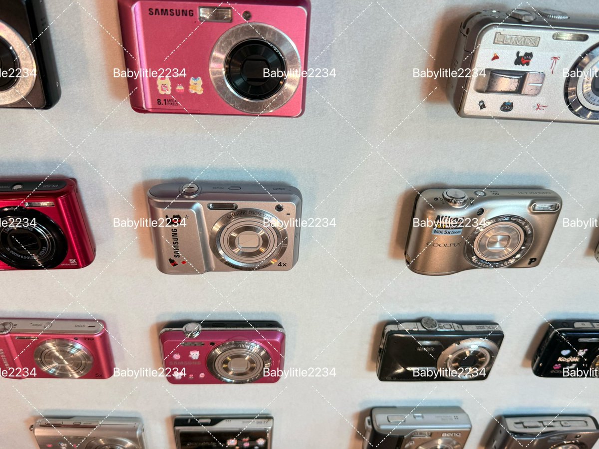 รับซื้อ กล้องดิจิตอลมือ2 tweet media