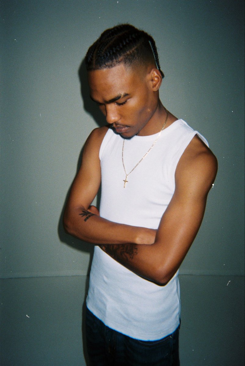 Lucasraps - Y.O.G tweet media