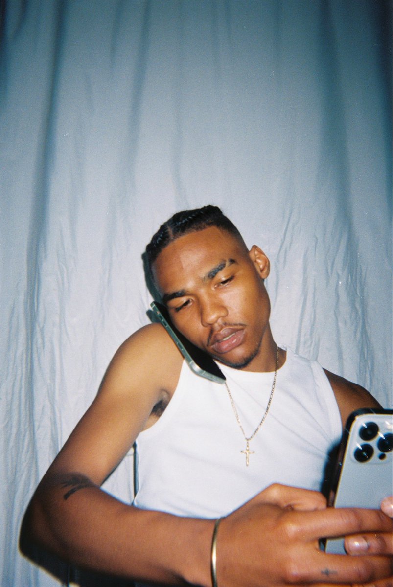 Lucasraps - Y.O.G tweet media