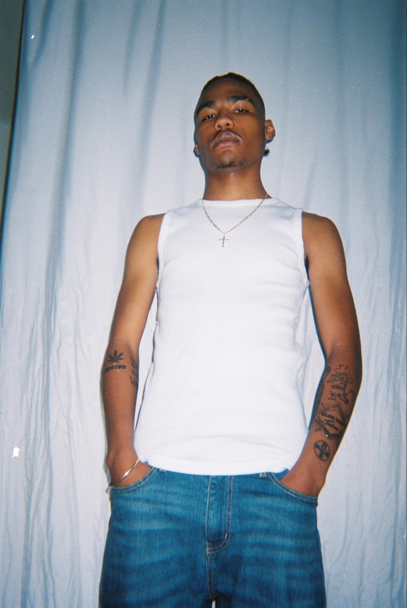 Lucasraps - Y.O.G tweet media