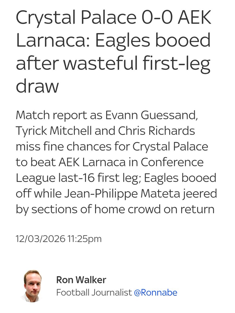 Martin Searle tweet media