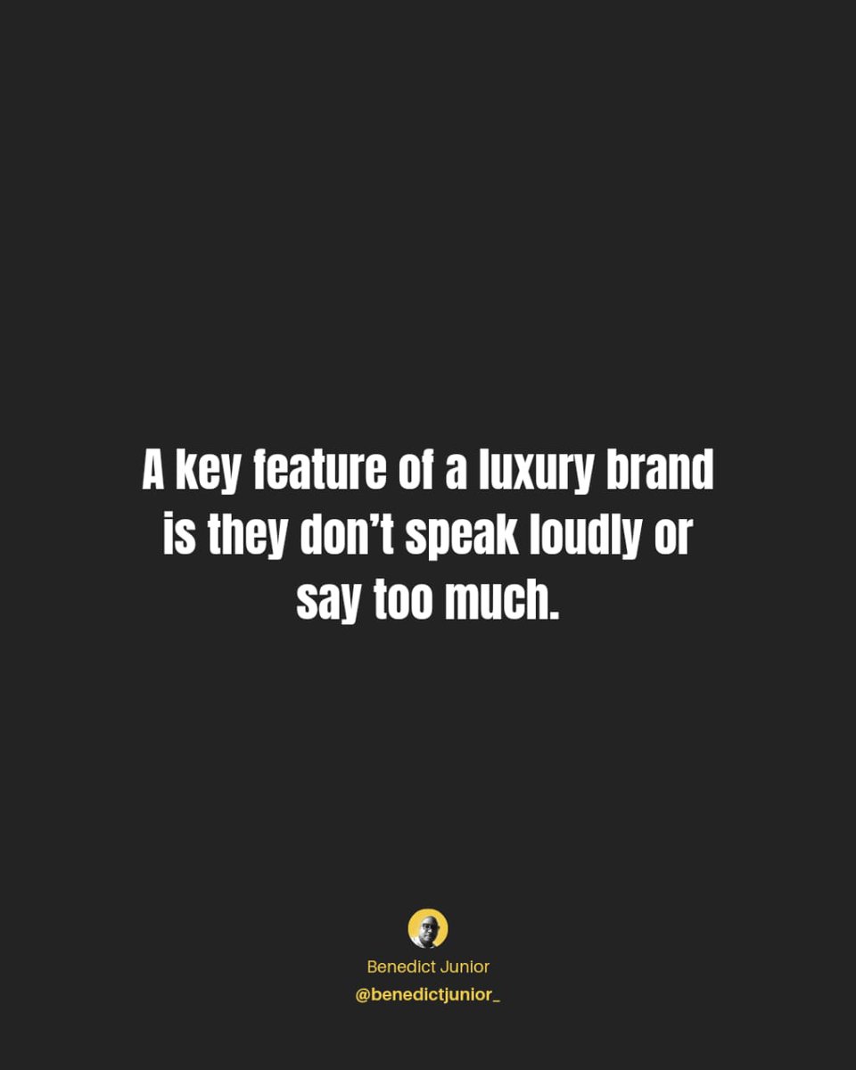 Benedict Junior (Write Pulse Agency) tweet media