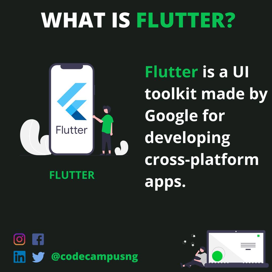 Code Campus tweet media