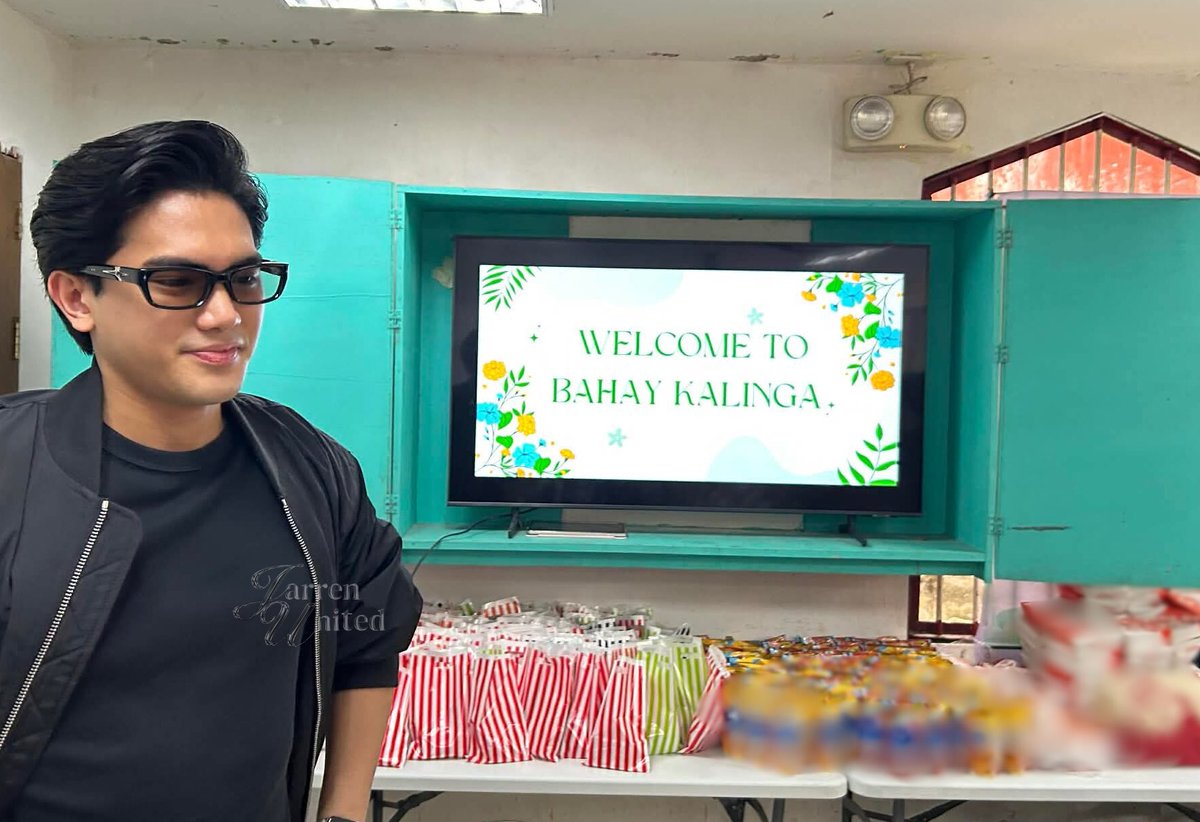 JARREN GARCIA TRENDSETTER 🇬🇧 tweet media