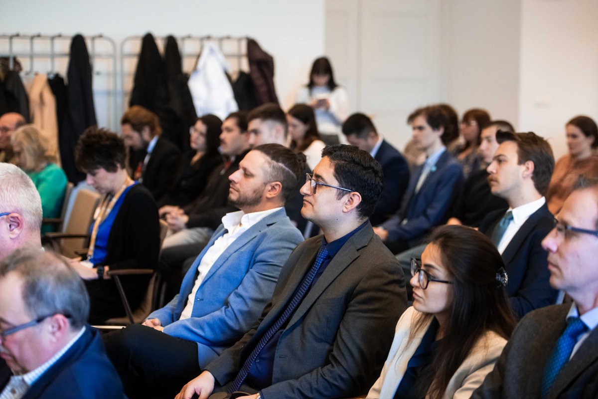 uni_nke's tweet photo. 🎓 Turanism in the past and today
At Ludovika, scholars explored the historical roots of Turanism and its evolving role in cultural dialogue and academic cooperation between Hungary and the Turkic world. 🌍
#Turanism #Ludovika #AcademicLife #History https://t.co/grISsMn4Gi