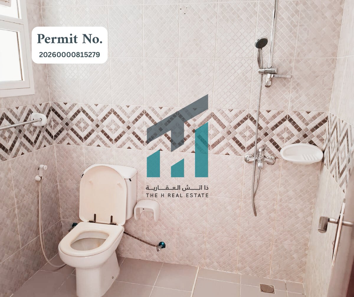 TheHrealestate2's tweet photo. Spacious Apartment for Rent in Al Muwaiji, Al Ain – Prime Location
#almuwaiji #alain #alainproperty #apartmentforrent #AlAinRealEstate #UAEProperty #rentalapartments #propertyforrent #alainliving #UAERealEstate #PrimeLocation #spaciousapartment https://t.co/35DGpeyDlb
