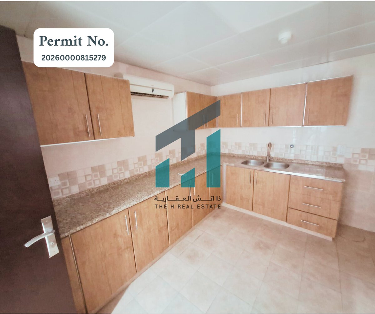 TheHrealestate2's tweet photo. Spacious Apartment for Rent in Al Muwaiji, Al Ain – Prime Location
#almuwaiji #alain #alainproperty #apartmentforrent #AlAinRealEstate #UAEProperty #rentalapartments #propertyforrent #alainliving #UAERealEstate #PrimeLocation #spaciousapartment https://t.co/35DGpeyDlb