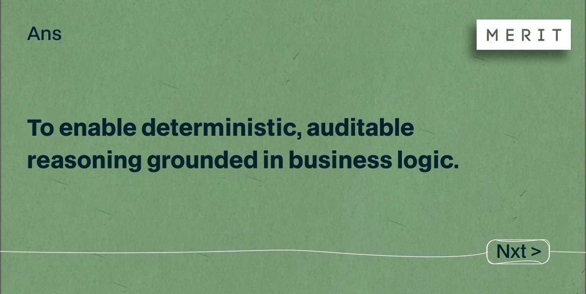 Merit Data and Technology Ltd tweet media