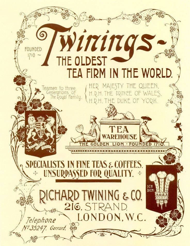 caron_allan's tweet image. Gorgeous vintage poster!

#teadrinkers #tea #tealovers #vintagestyle
