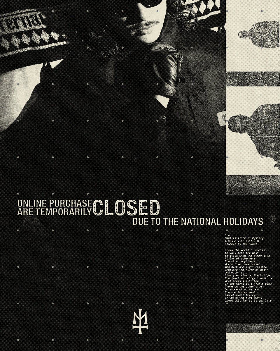 MATERNAL DISASTER tweet media