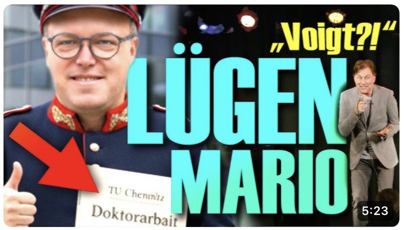 Ludger K. tweet media
