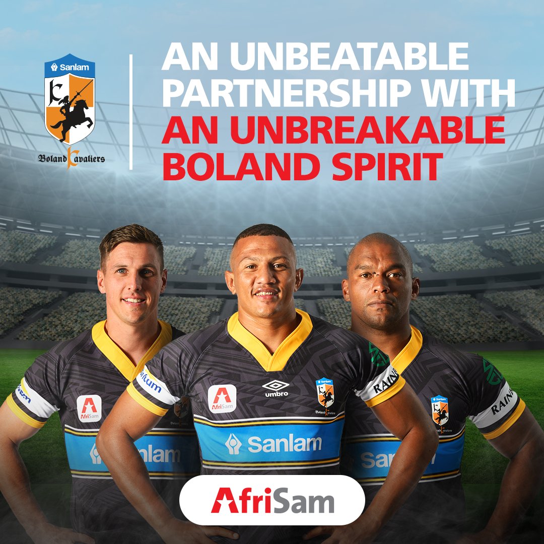 AfriSam SA tweet media