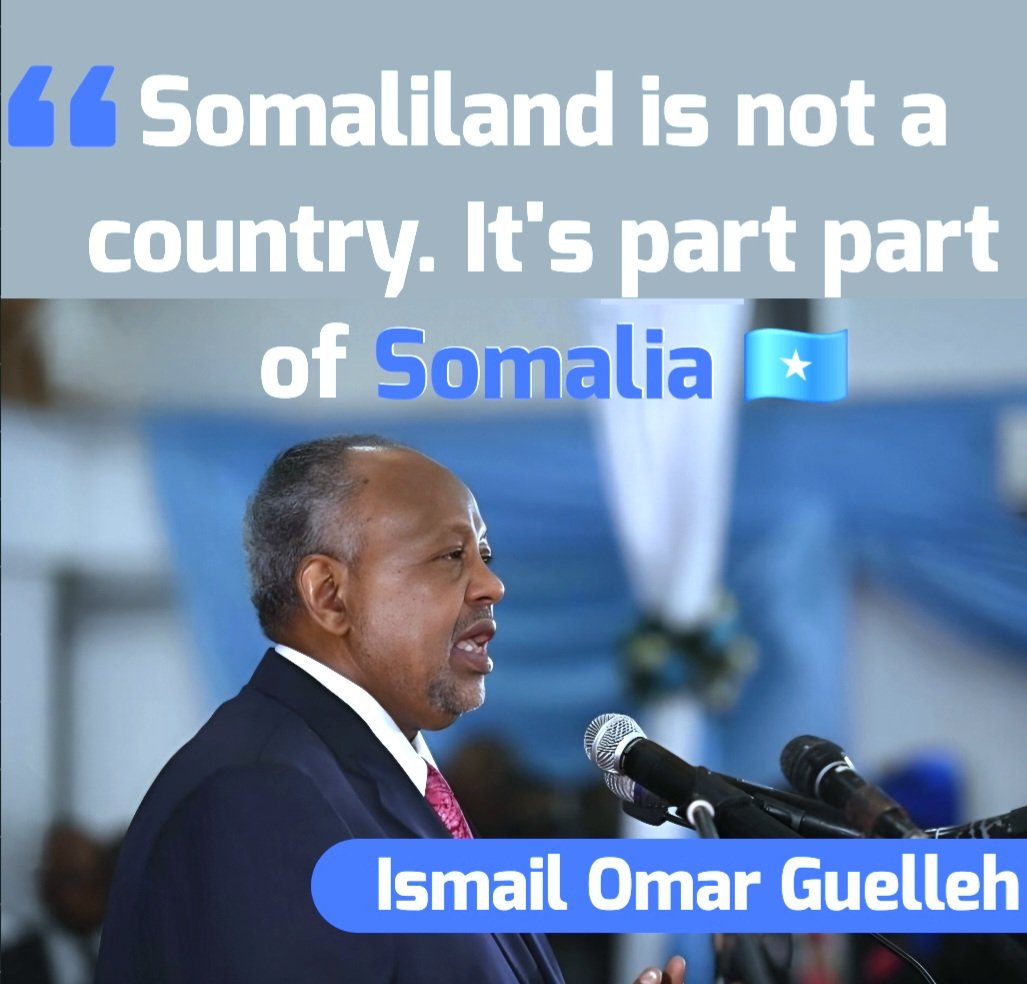 Guessalie Med Guessalie 🇩🇯 tweet media