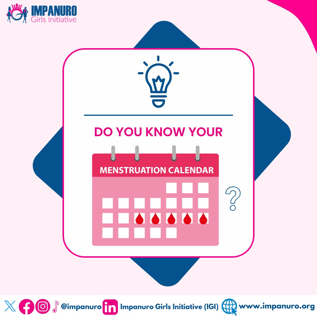 Impanuro Girls Initiative tweet media