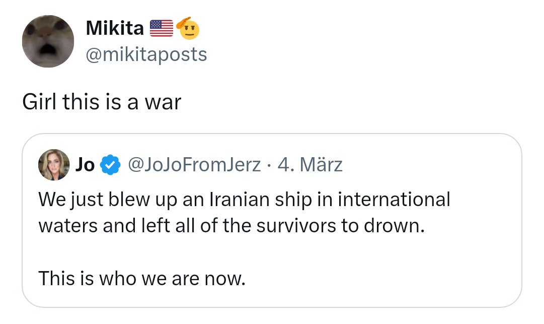 Elects Out of Context tweet media