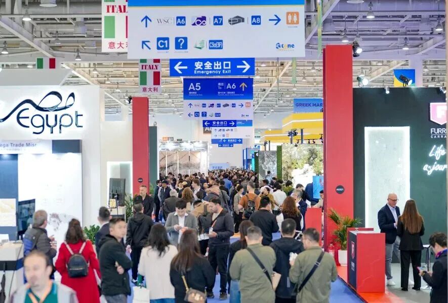 🌊March ushers in Xiamen's prime expo season! Four major fairs, including the 26th China Xiamen International Stone Fair and the 2026 Global Ocean City Food Expo, will be held from March 16 to 29 in Xiamen, covering the full industry chain of stone, healthcare, home furnishings,