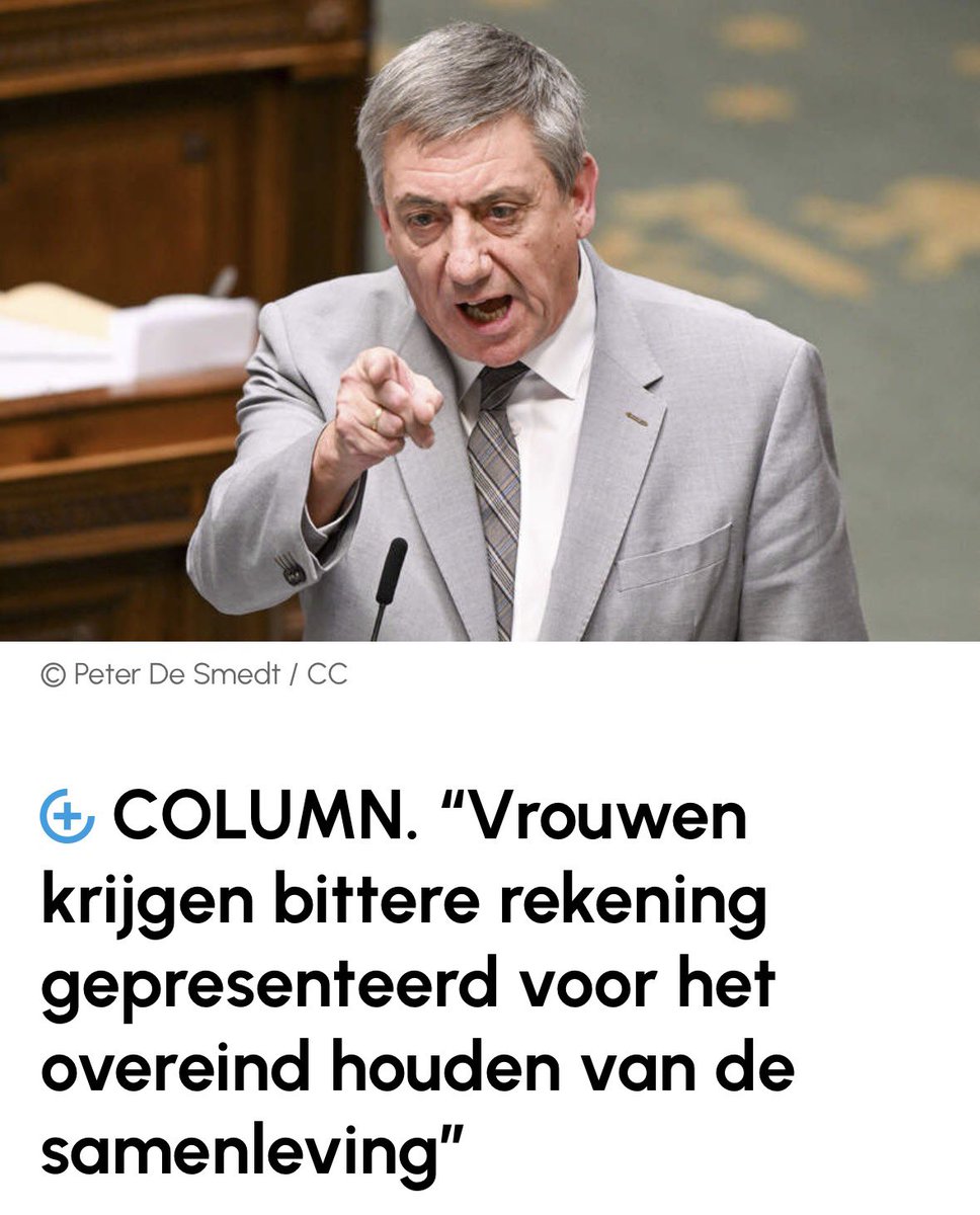 Kim De Witte tweet media