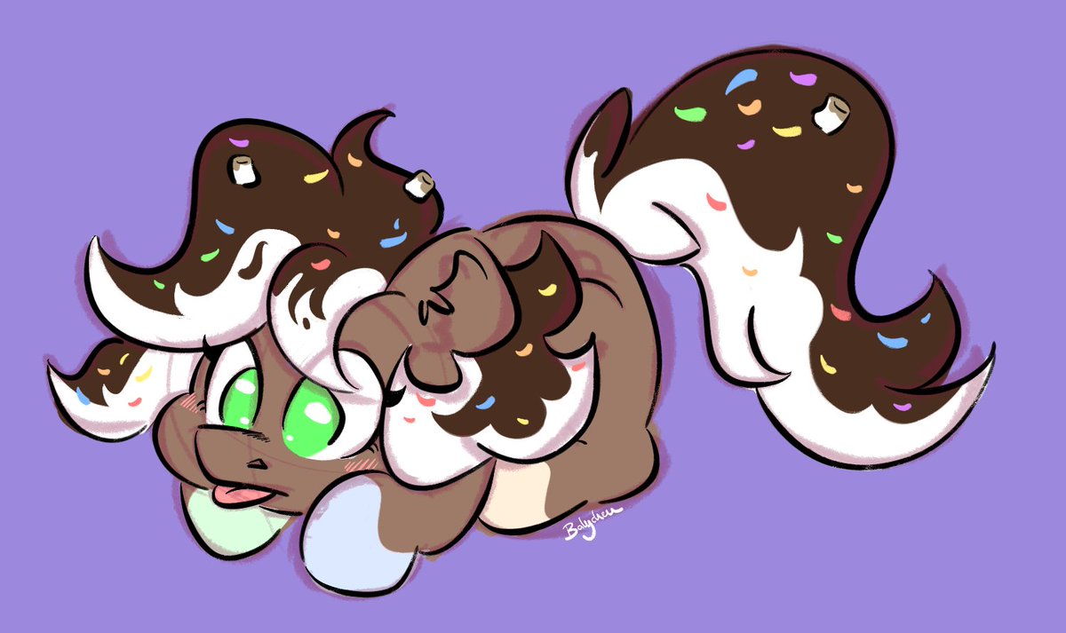 Balychen tweet media