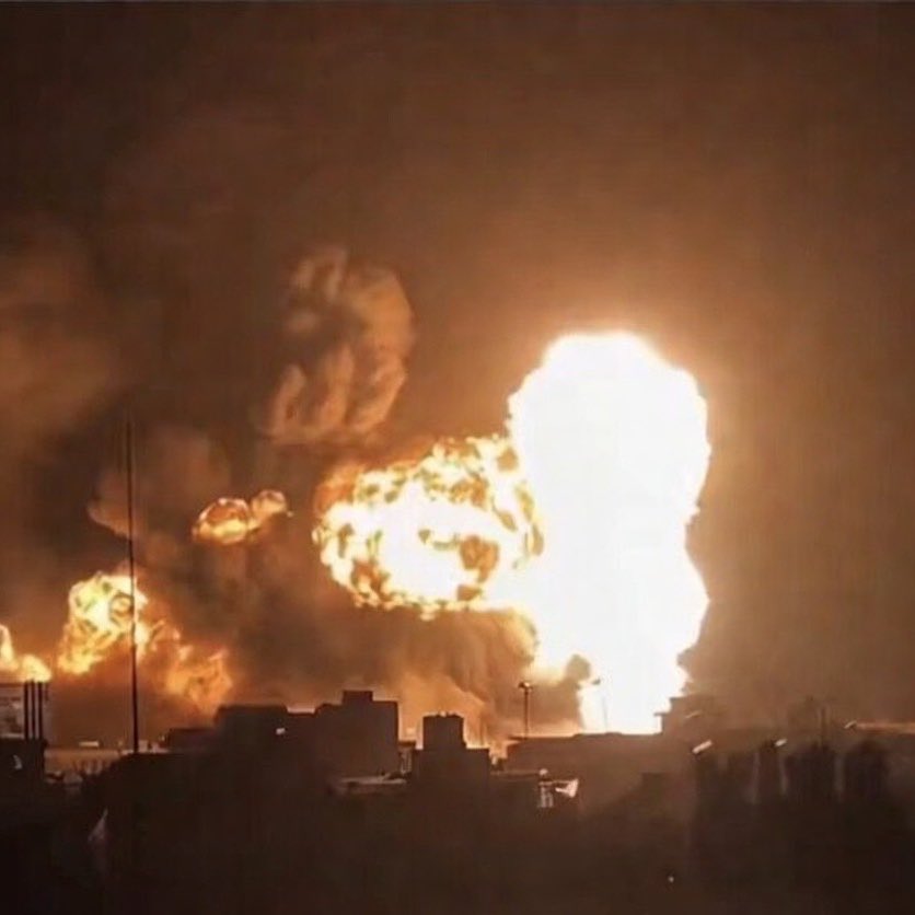 🚨🇵🇰 BREAKING Pakistan Air Force carried out multiple airstrikes across ...