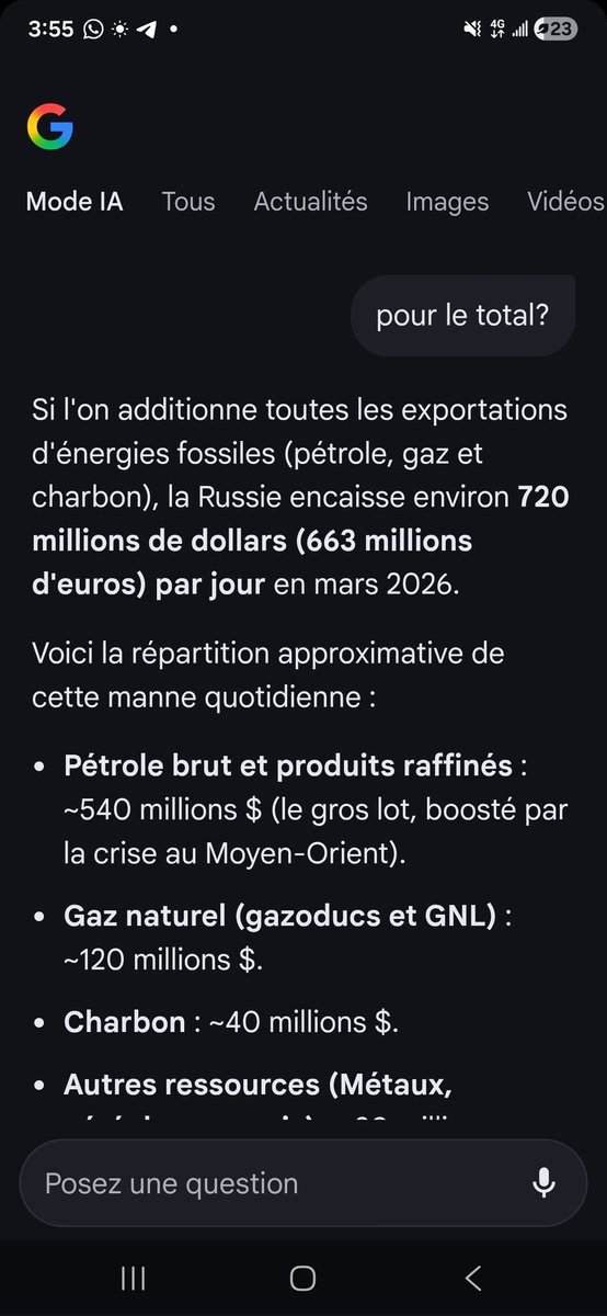 Jobibi24's tweet photo. @BrokeSource La guerre va continuer https://t.co/QL8QOSc7Iz