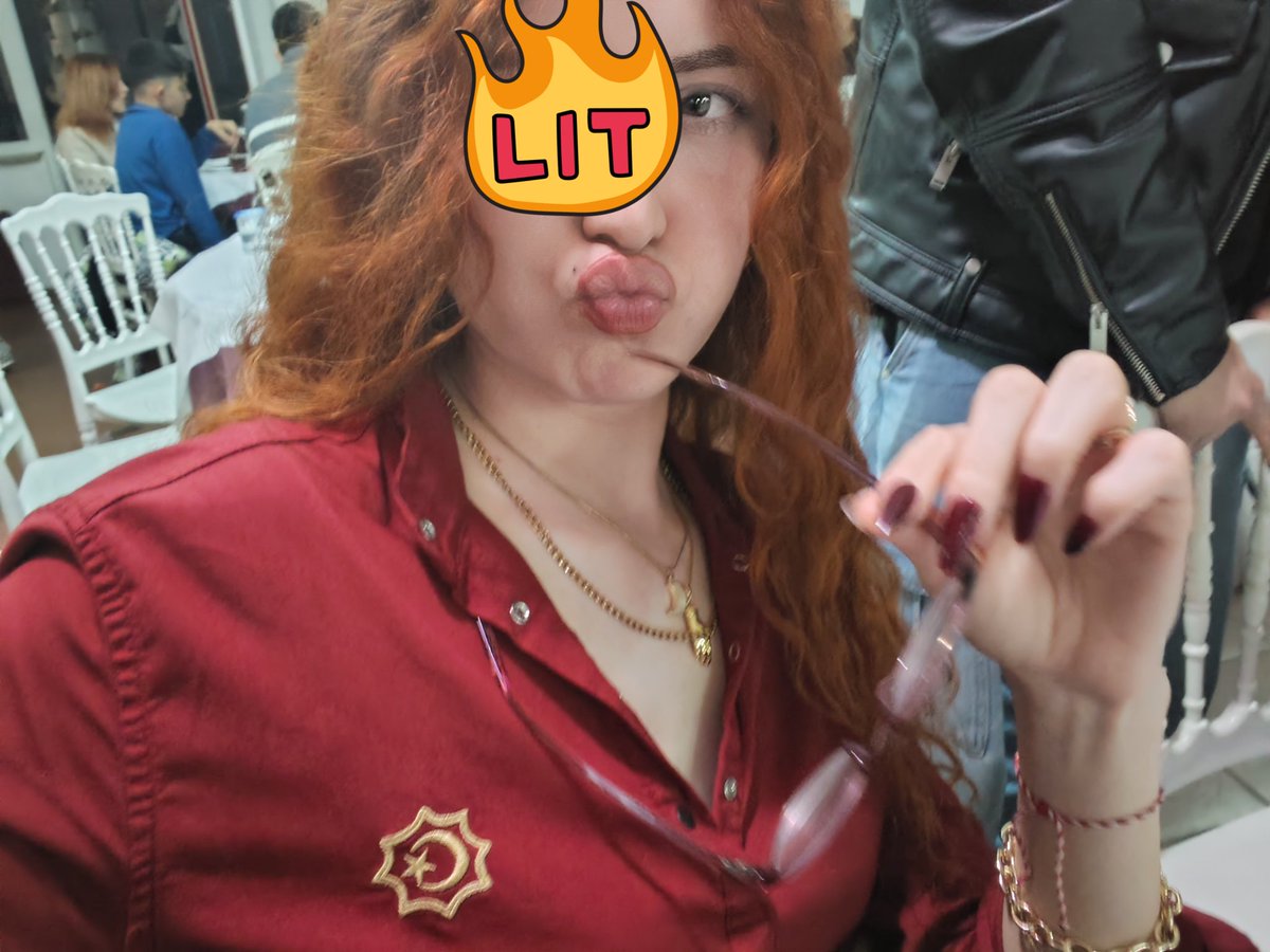 ballı hardal tweet media