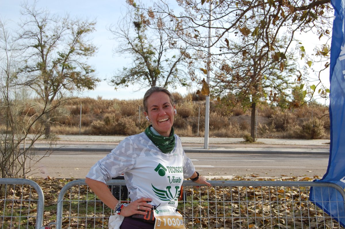 Carrera Tecnocasa Vuela tweet media