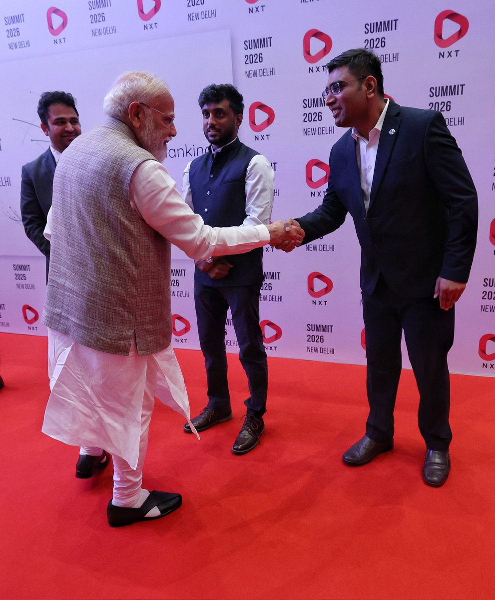 Suyash Singh tweet media