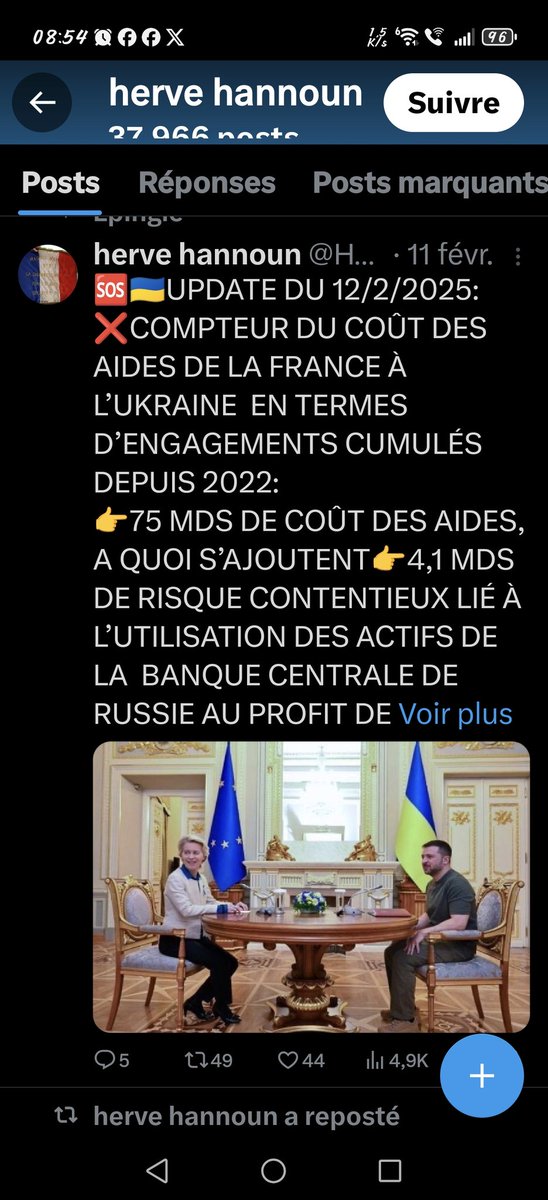 Tantvalacruche's tweet photo. @HerveHannoun Vous êtes obligé de gueuler ou vous n'avez pas compris le sens des majuscules ? https://t.co/Orn1OUUcDN