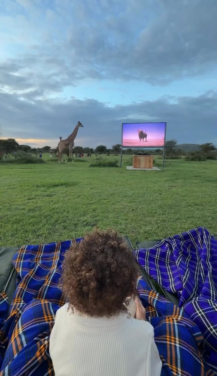 KkunSahNextICT's tweet photo. Thinking of a #SafariWithKids? Here is Tip #1: Skip the big lodges. Book a private safari vehicle.

Why? Because when your 4-year-old needs a sudden bathroom break or gets bored, you aren't disturbing 10 other guests. Total freedom.

#TanzaniaWithToddlers #TribesGorillaSafaris 🦁 https://t.co/YQB7oe3R0Q