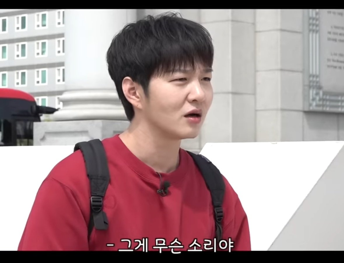 jjojjo_LCS226's tweet photo. 이거 사실상 ㅂㅌㅂ랑ㅎㅇㄹㅇㅌ 저격아님..? https://t.co/2P9mV0oJLo