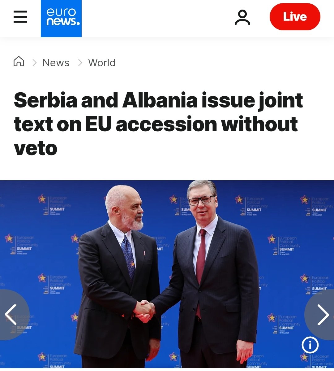 Има крупна сол tweet media