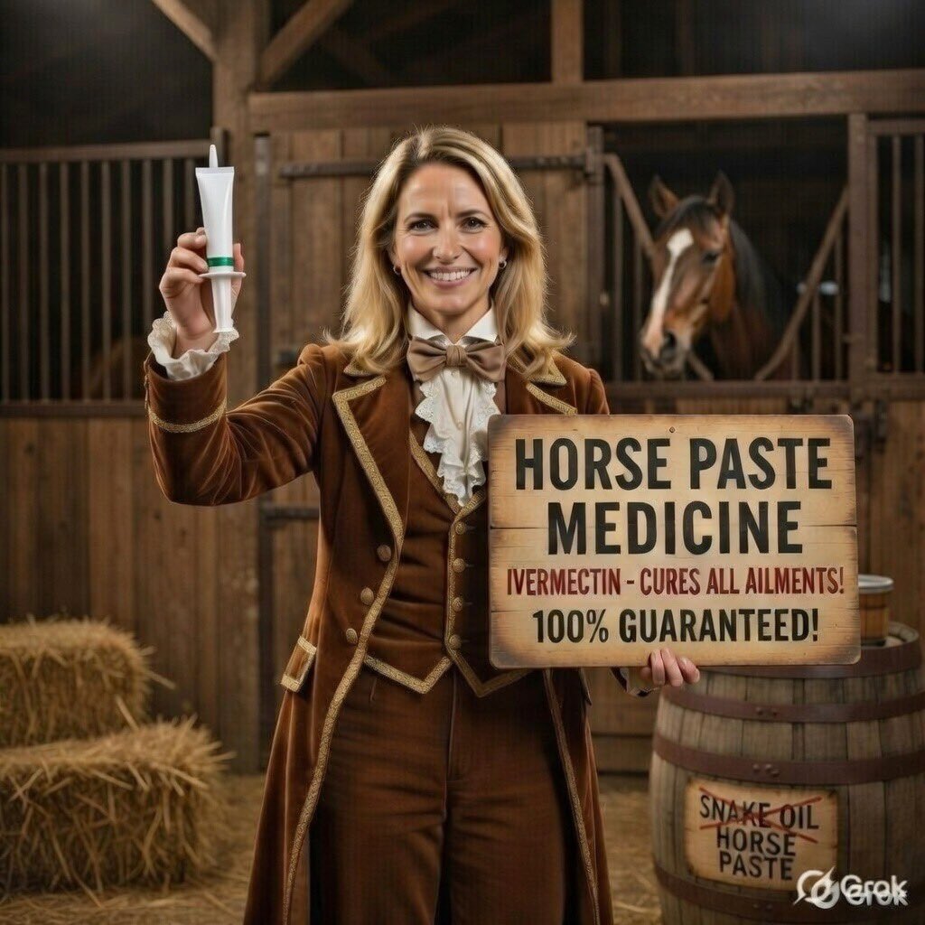 Quackery Detector tweet media