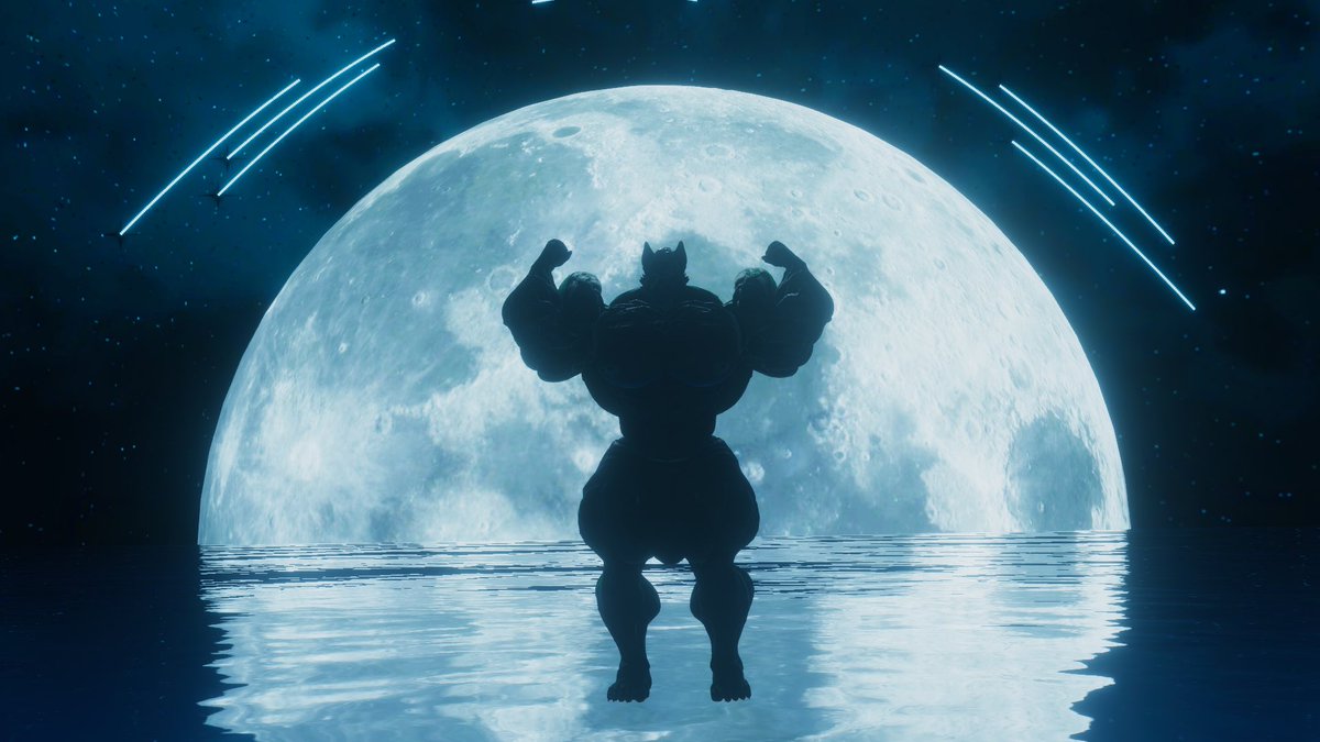 Michael After Hours tweet media