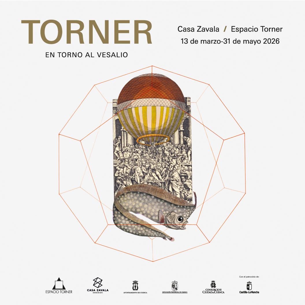 Espacio Torner tweet media