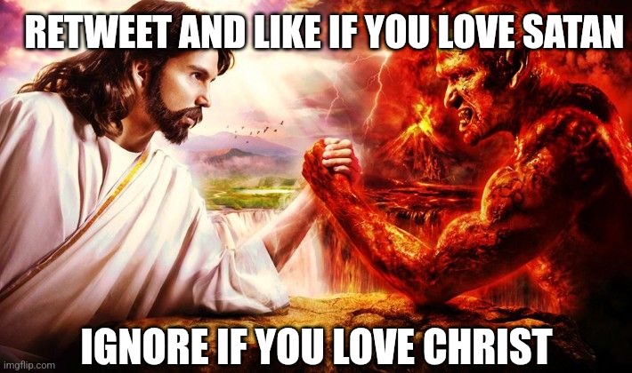 Retweet and like for heaven