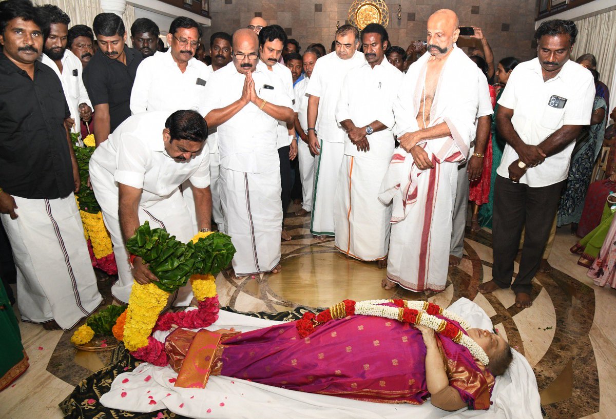 AIADMK - SayYesToWomenSafety&AIADMK tweet media