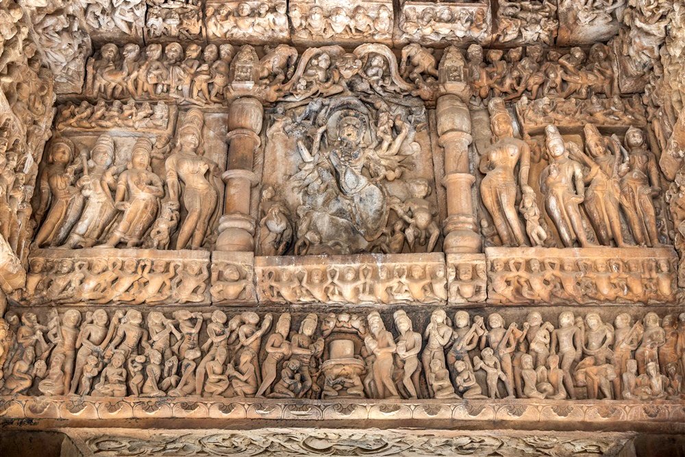 India Aesthetica tweet media