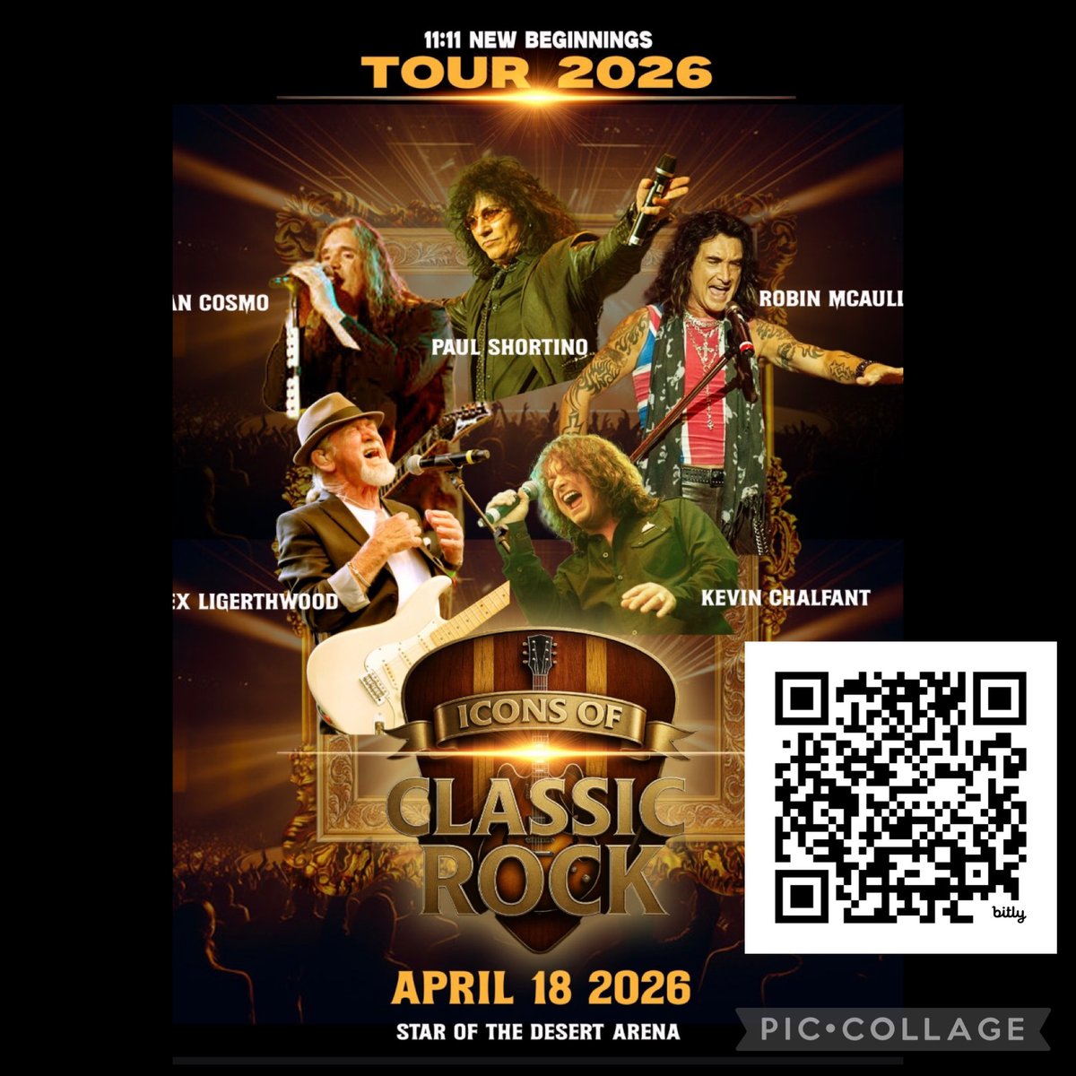 Paul Shortino 🇺🇸 tweet media