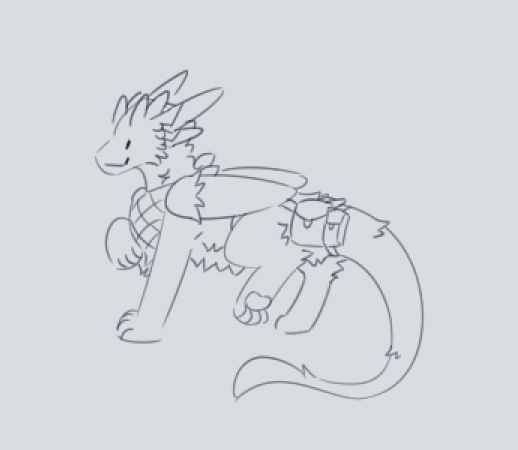 🐾🦊✨ tweet media