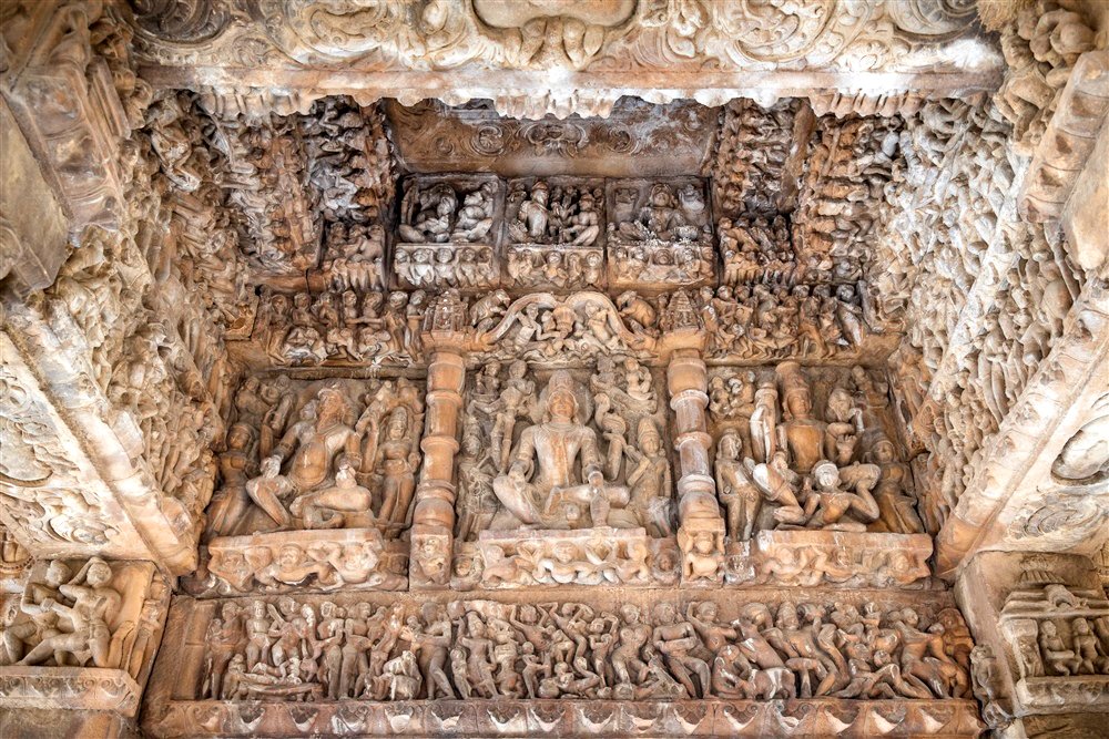 India Aesthetica tweet media