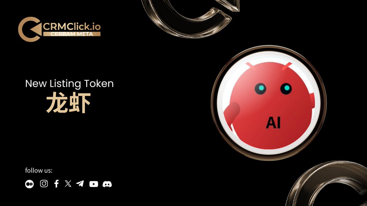 CRMClick CN tweet media