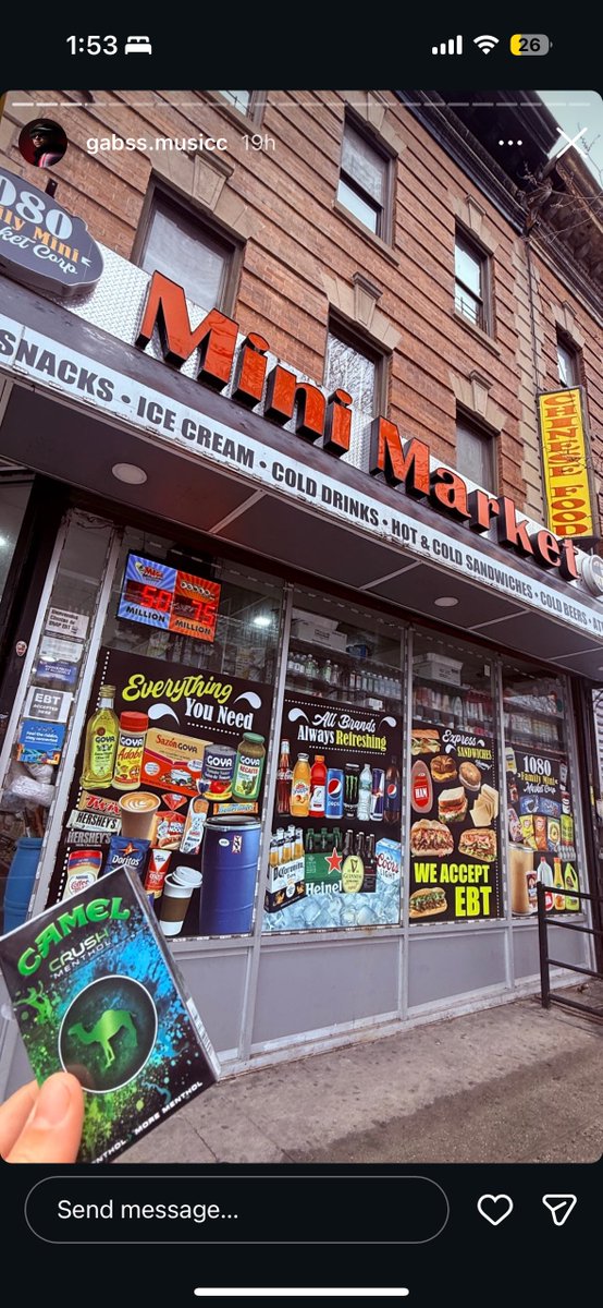 Blowchakk tweet media